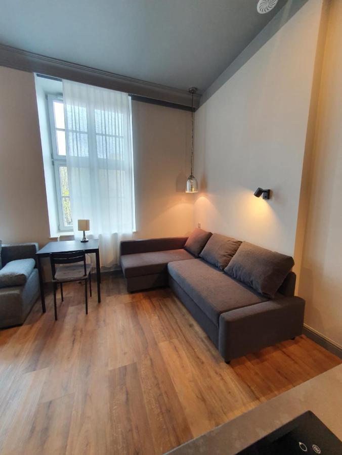 Apartament Poniatowskiego Вроцлав Екстериор снимка