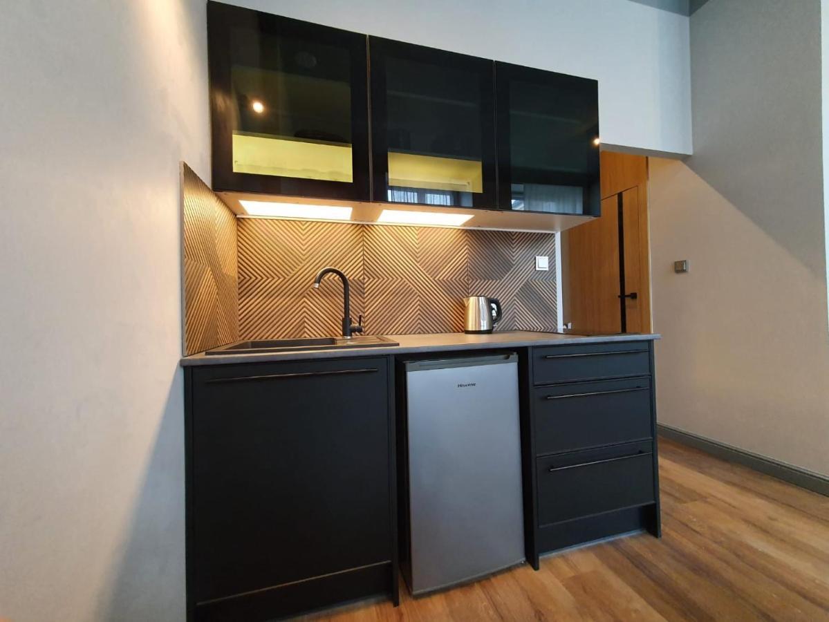 Apartament Poniatowskiego Вроцлав Екстериор снимка